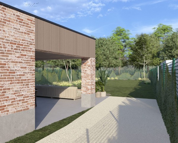 Project 'Lacus'