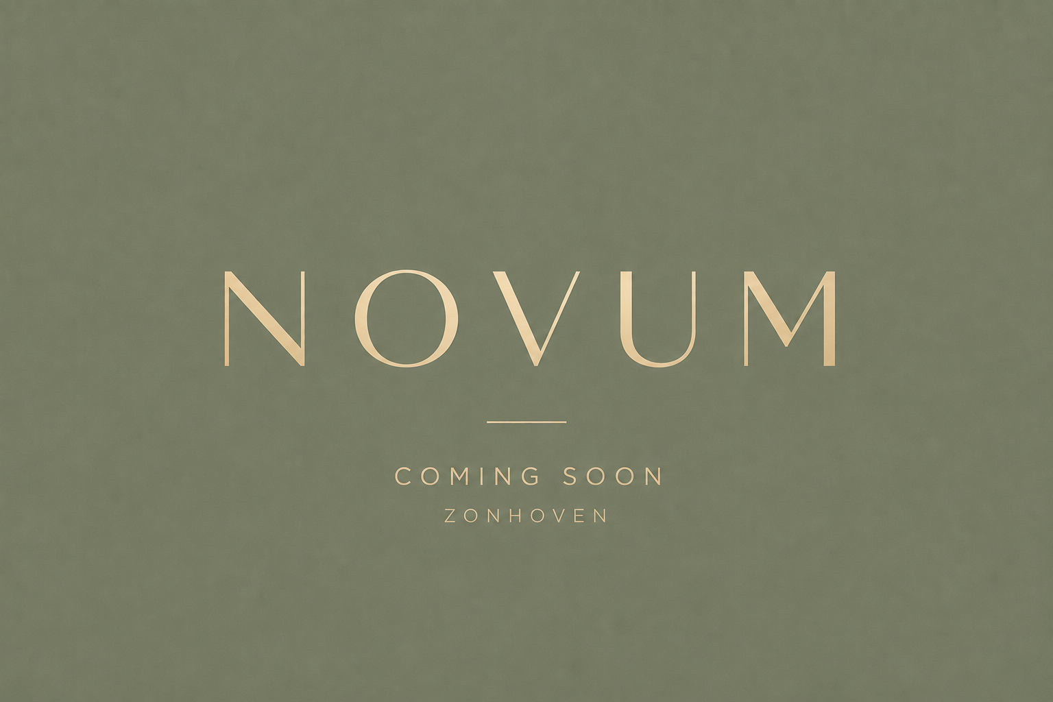 Novum
