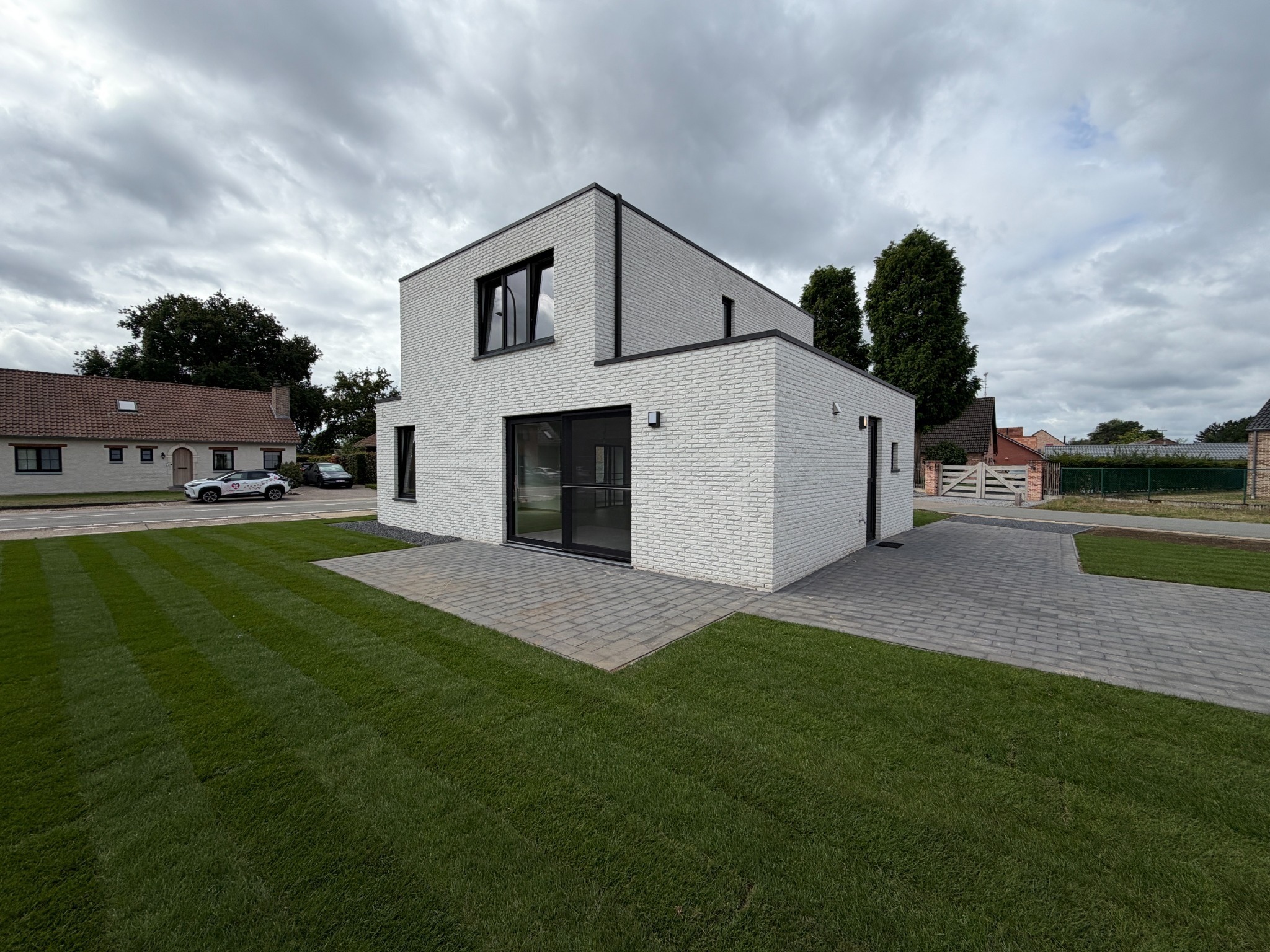 Project 'Signature'