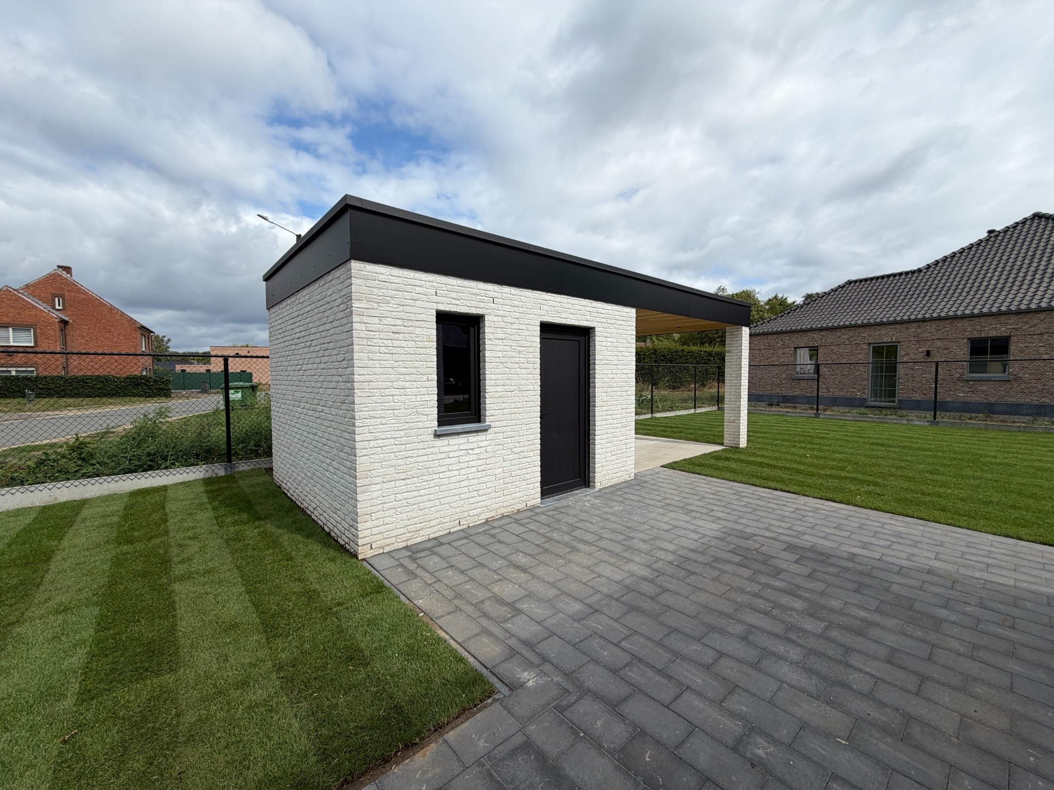 Project 'Signature'