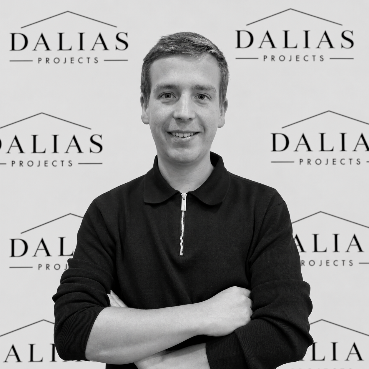 Team achter Daliasprojects 3
